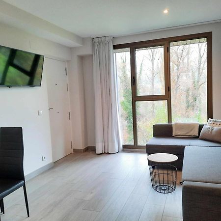 Apartamentos Ordesa Aínsa Pokój zdjęcie