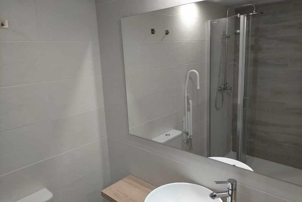 Apartamentos Ordesa Aínsa Zewnętrze zdjęcie