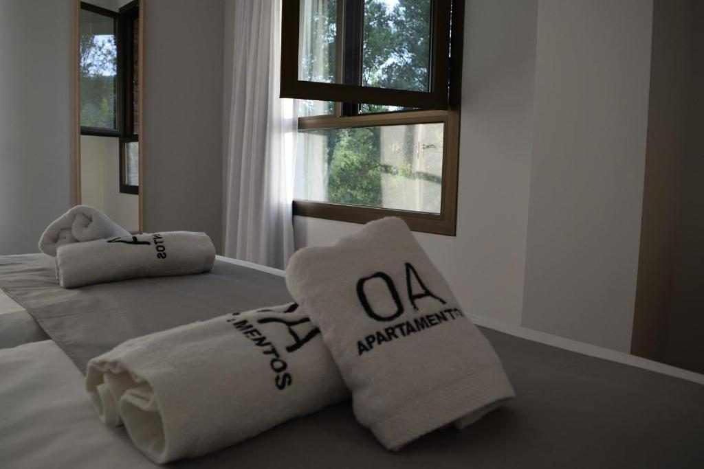 Apartamentos Ordesa Aínsa Pokój zdjęcie