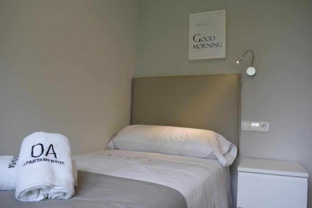 Apartamentos Ordesa Aínsa Pokój zdjęcie