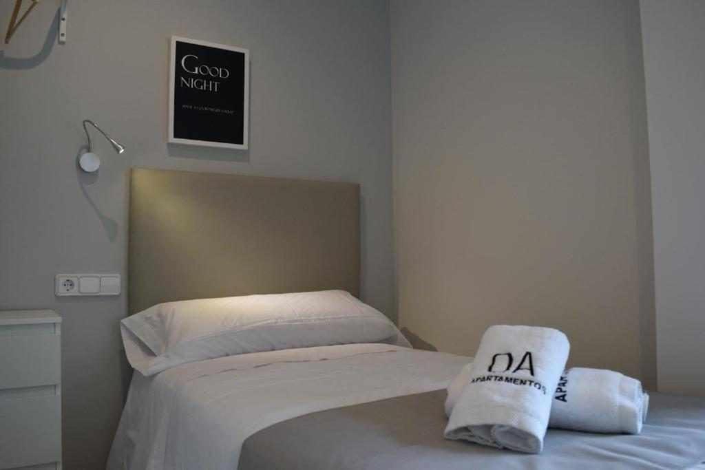 Apartamentos Ordesa Aínsa Pokój zdjęcie