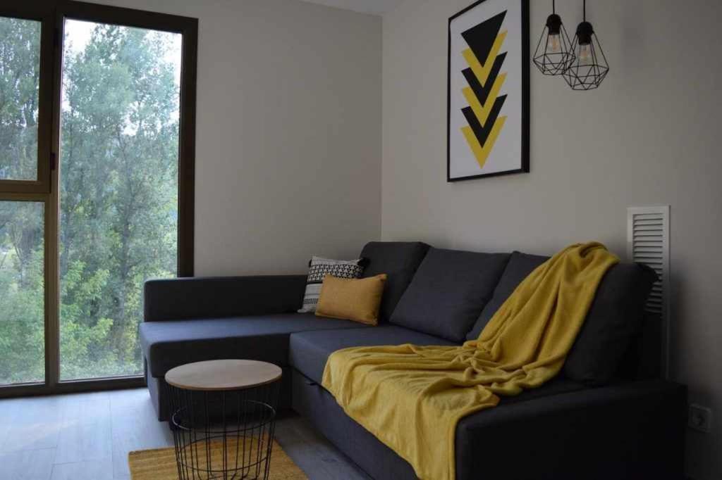 Apartamentos Ordesa Aínsa Pokój zdjęcie