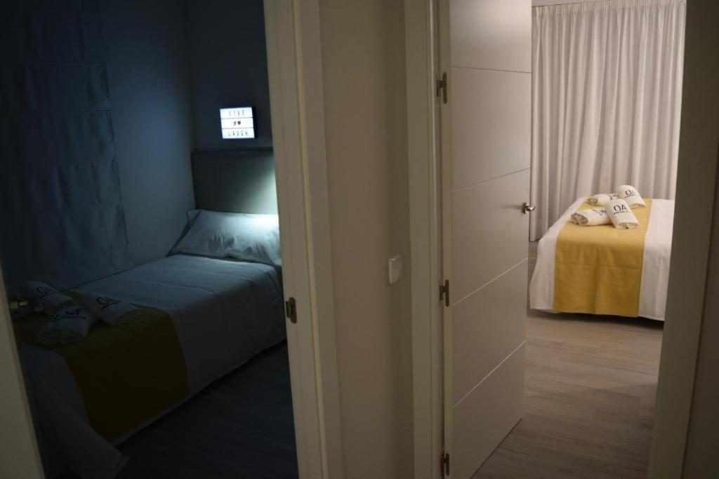 Apartamentos Ordesa Aínsa Pokój zdjęcie